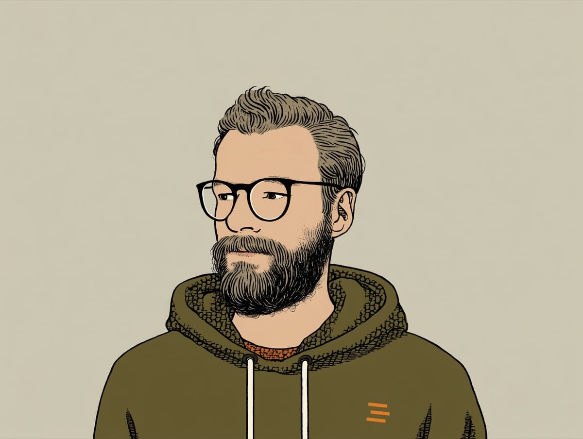 Callum Chapman \u2014 UK-based website designer behind One Week Sites